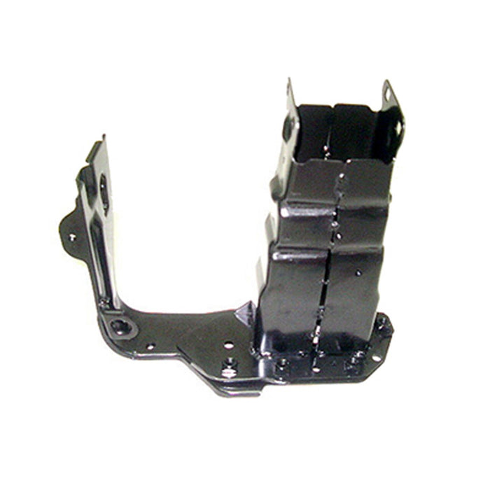 Mercedes-Benz C55 AMG/CLK320/CLK350/CLK500/CLK55 AMG/CLK550/CLK63 AMG Front Driver Side Bumper Bracket C209 Support Assembly - MB1066109