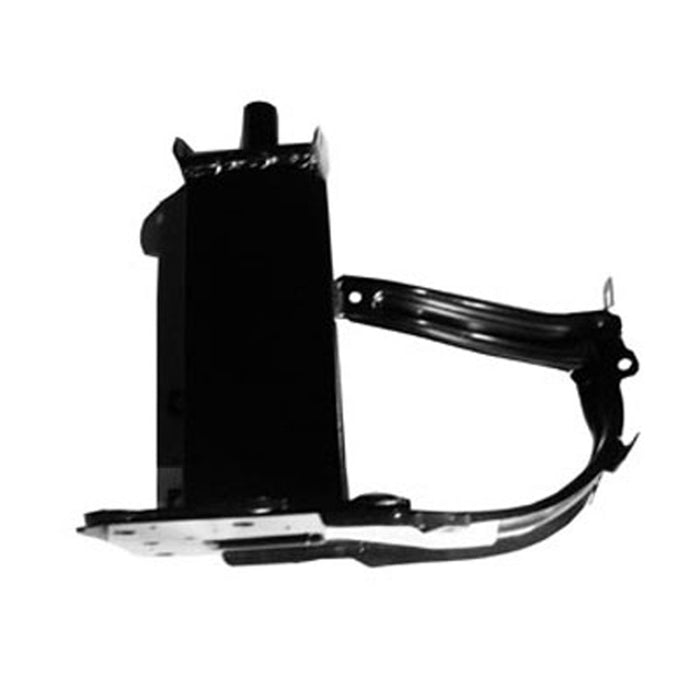 Mercedes-Benz E320/E350/E500/E55 AMG/E550/E63 AMG Front Passenger Side Bumper Bracket Impact Bracket From Vin 279911 - MB1067103