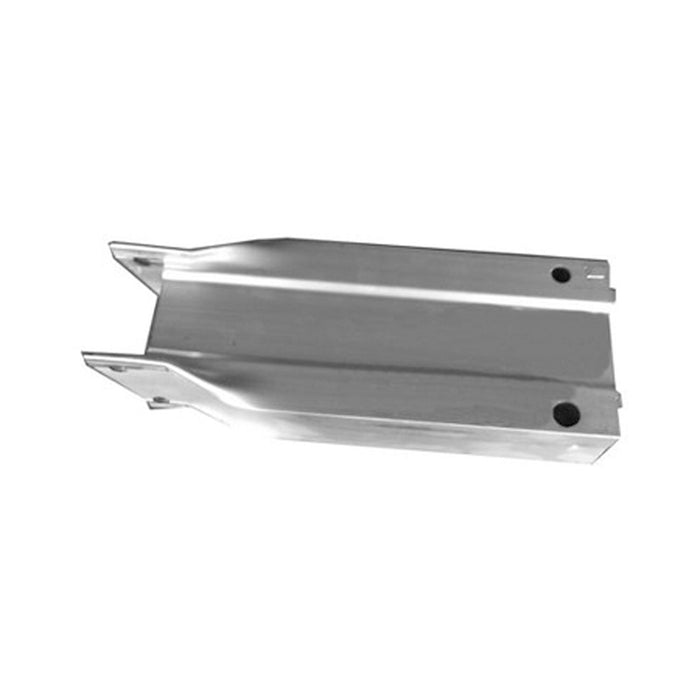 Mercedes-Benz E350/E550 Front Passenger Side Bumper Bracket C207/A207 Convertible/Coupe - MB1067106