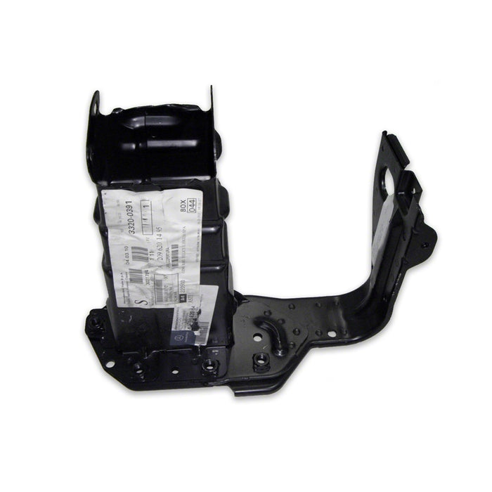 Mercedes-Benz C55 AMG/CLK320/CLK350/CLK500/CLK55 AMG/CLK550/CLK63 AMG Front Passenger Side Bumper Bracket C209 Support Assembly - MB1067109