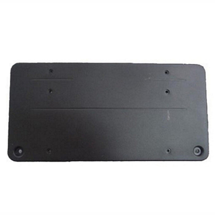 Mercedes-Benz C240/C320 Front License Plate Bracket W/O Amg 4 Door Sedan/Wagon - MB1068102