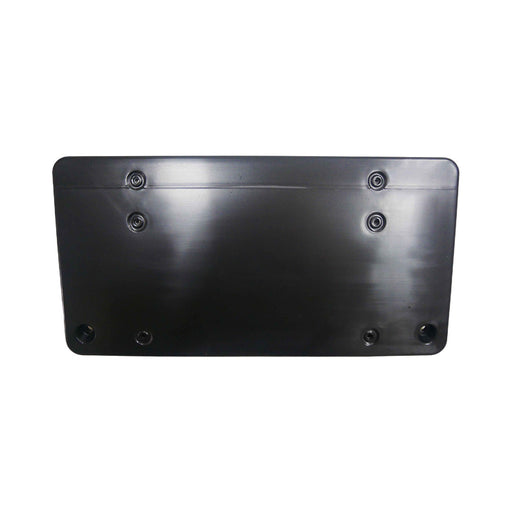 Mercedes-Benz S320/S350/S420/S500/S600 Front License Plate Bracket 4 Door Sedan - MB1068104