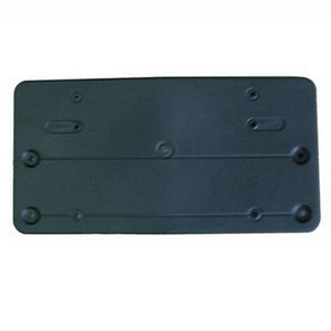 Front License Plate Bracket image