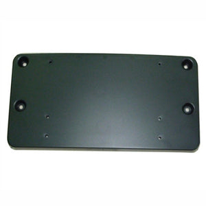 Front License Plate Bracket image
