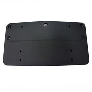 Front License Plate Bracket image