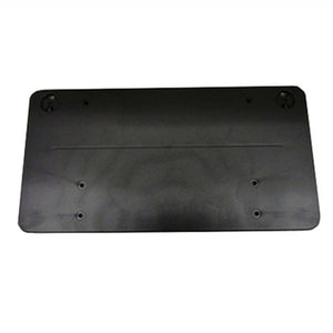 Front License Plate Bracket image