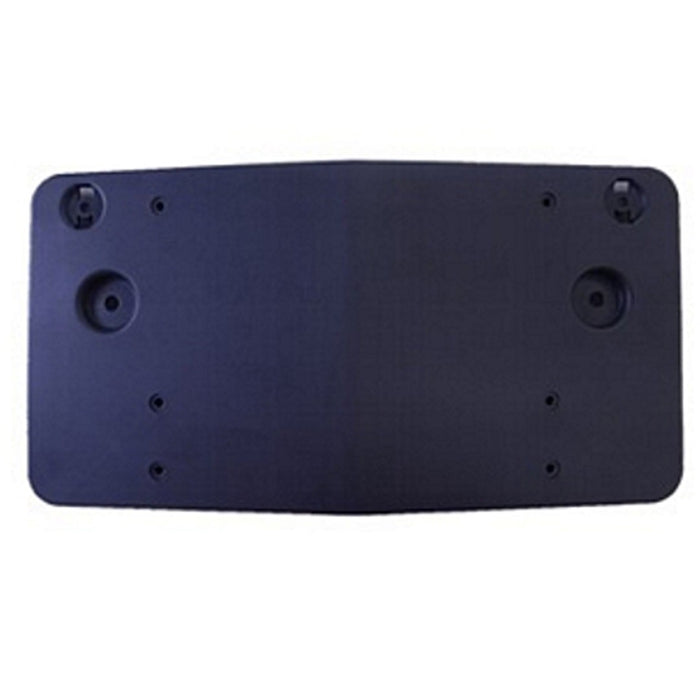 Mercedes-Benz CLA250/CLA45 AMG Front License Plate Bracket C117 W/Amg Styling Pkg - MB1068117
