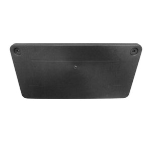 Front License Plate Bracket image