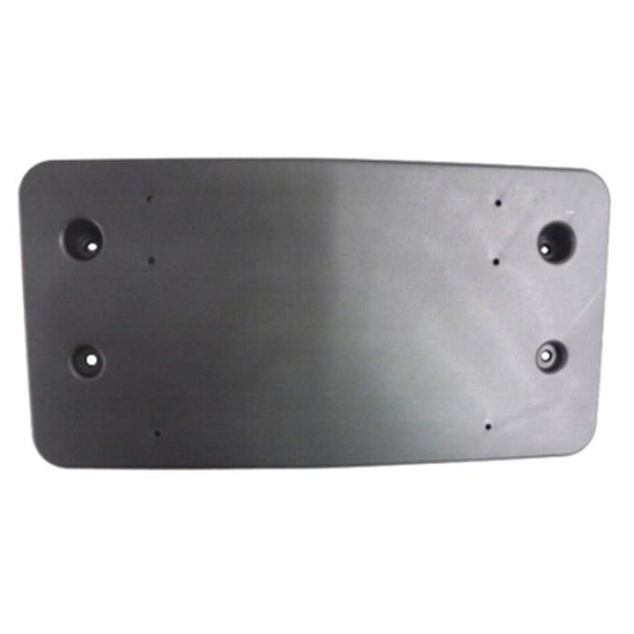 Mercedes-Benz GL320/GL350/GL450/GL550 Front License Plate Bracket X164 - MB1068123
