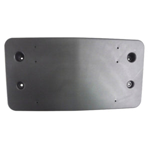 Front License Plate Bracket image