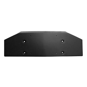 Front License Plate Bracket image