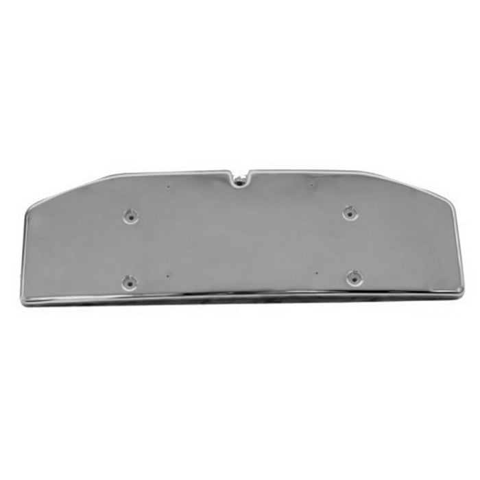 Mercedes-Benz Sprinter 2500/3500 Front License Plate Bracket Ncv3 - MB1068126
