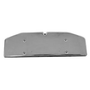 Front License Plate Bracket image