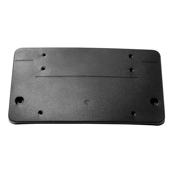 Mercedes-Benz C300/C400/C450 AMG Front License Plate Bracket W205 W/Amg Styling Pkg Sedan - MB1068128