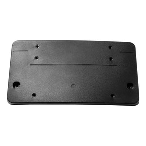 Front License Plate Bracket image