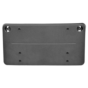 Front License Plate Bracket image