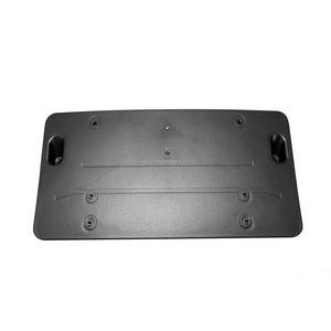 Front License Plate Bracket image