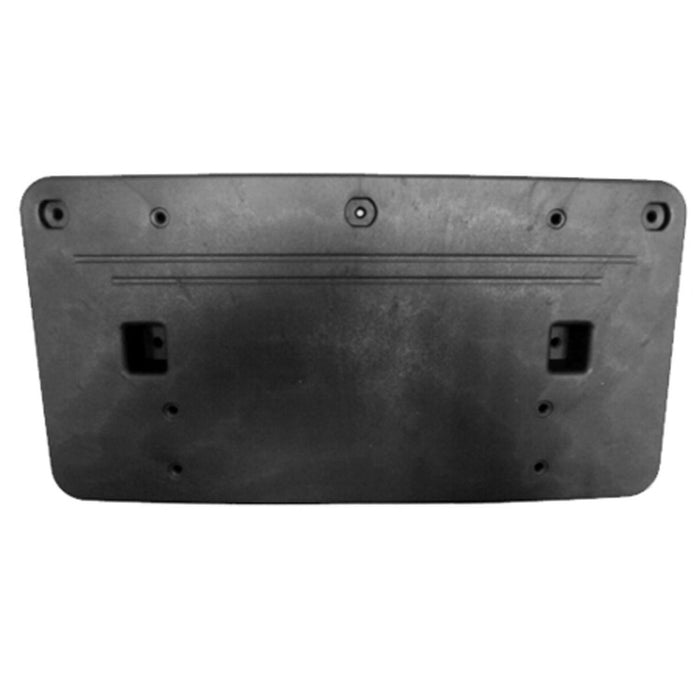 Mercedes-Benz GLK250/GLK350 Front License Plate Bracket X204 - MB1068132