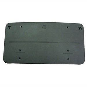 Front License Plate Bracket image