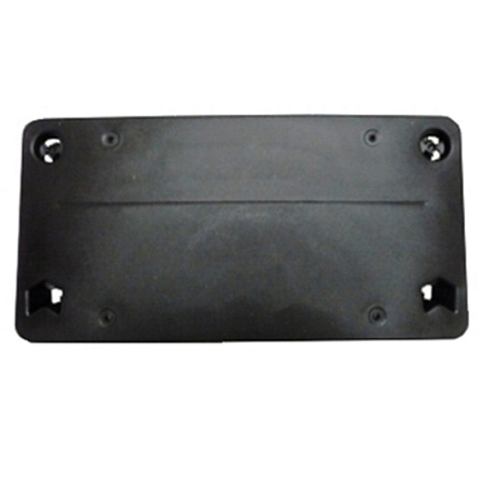 Mercedes-Benz CLA250 Front License Plate Bracket C117 W/O Amg Styling Pkg - MB1068135