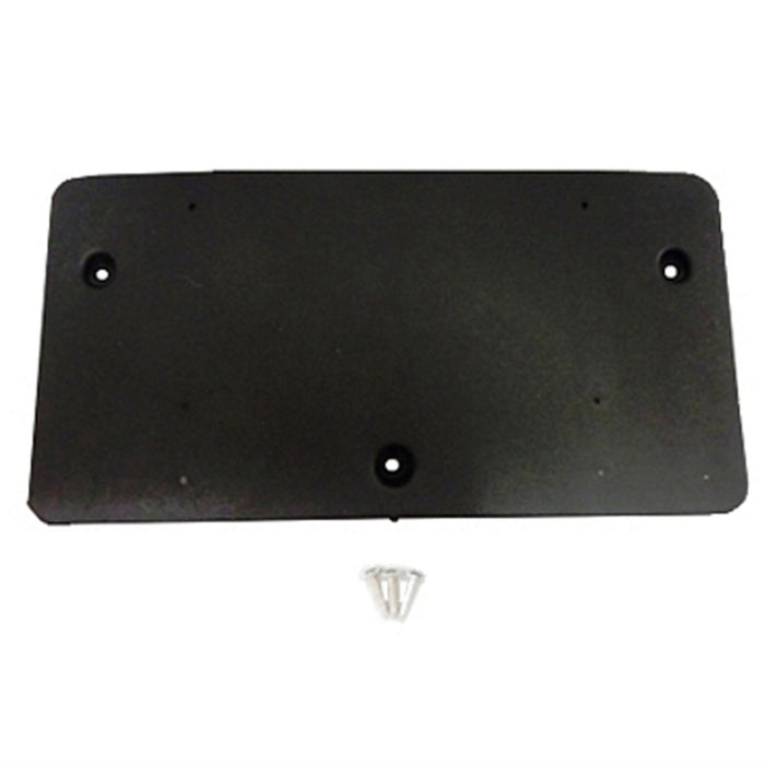 Mercedes-Benz GLA250/GLA45 AMG Front License Plate Bracket X156 W/Amg Styling Pkg - MB1068136