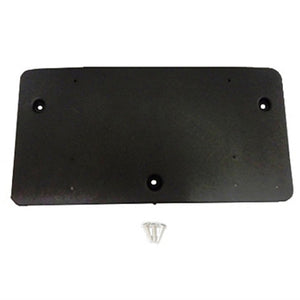 Front License Plate Bracket image