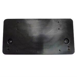 Front License Plate Bracket image
