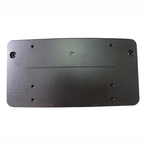 Front License Plate Bracket image