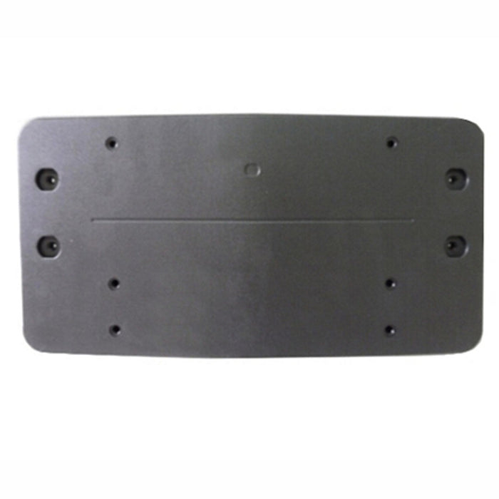 Mercedes-Benz C63 AMG Front License Plate Bracket W205 Convertible/Coupe/Sedan - MB1068139