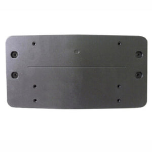 Front License Plate Bracket image