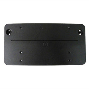 Front License Plate Bracket image