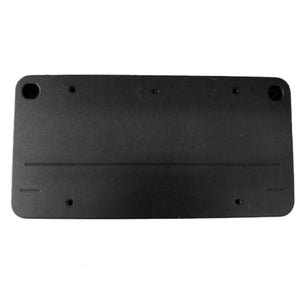 Front License Plate Bracket image
