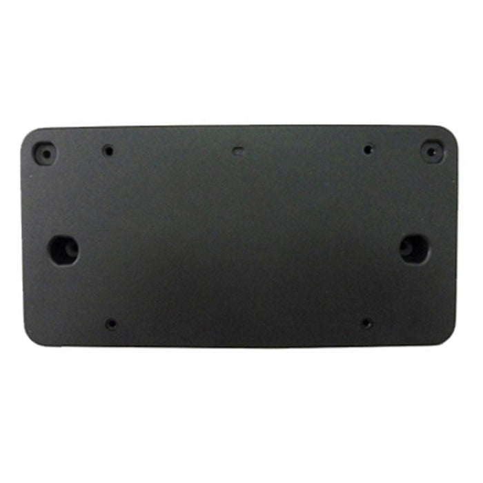 Mercedes-Benz GLC300/GLC43 AMG Front License Plate Bracket X253 W/Sport Pkg - MB1068143