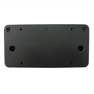 Front License Plate Bracket image