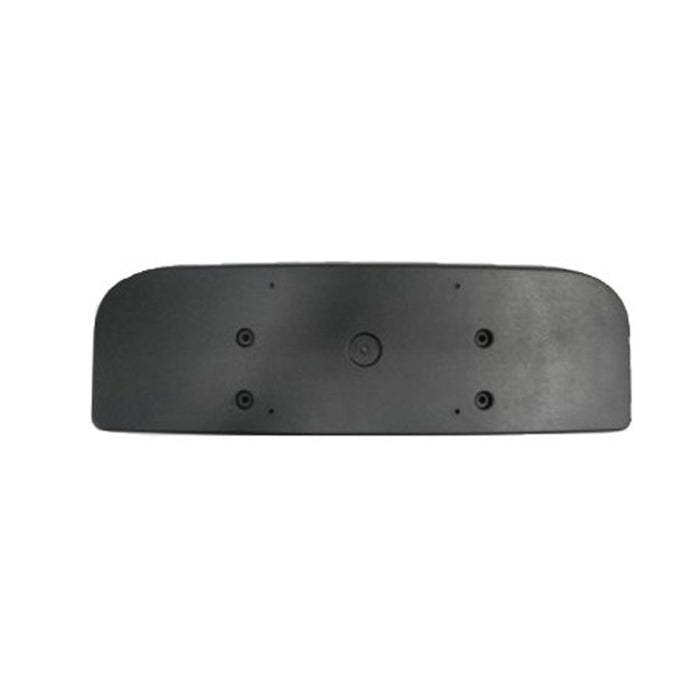 Mercedes-Benz Metris Front License Plate Bracket W447 - MB1068144