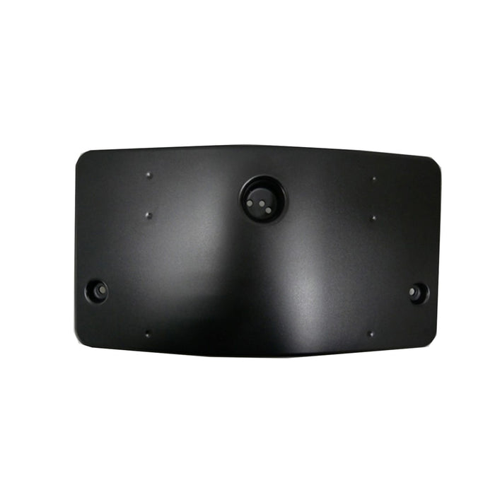 Mercedes-Benz CL63 AMG Front License Plate Bracket W218 - MB1068149