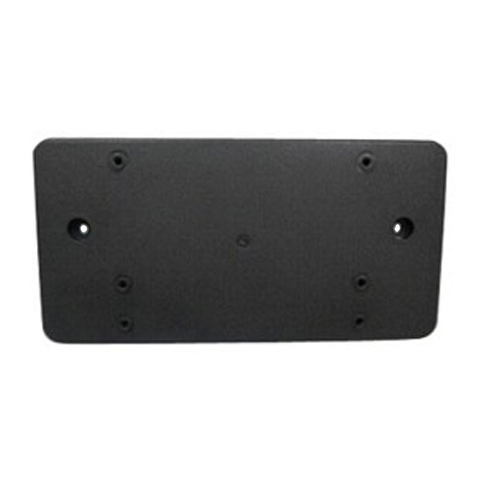 Mercedes-Benz G500/G55 AMG/G550 Front License Plate Bracket W463 - MB1068151