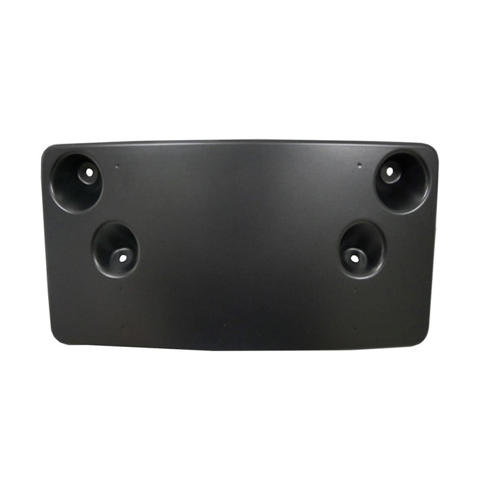 Mercedes-Benz GLC63 AMG/AMG S Front License Plate Bracket C253 - MB1068152