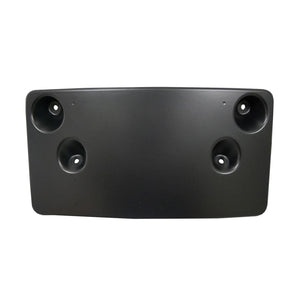 Front License Plate Bracket image