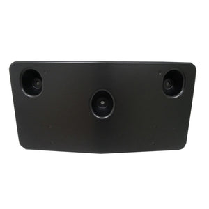 Front License Plate Bracket image
