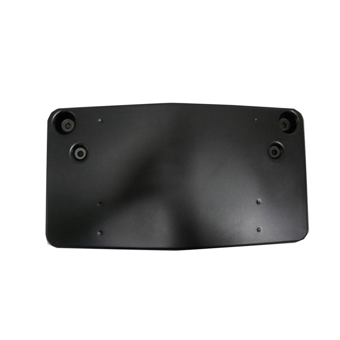 Mercedes-Benz GLS63 AMG Front License Plate Bracket X166 - MB1068154