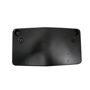 Front License Plate Bracket image