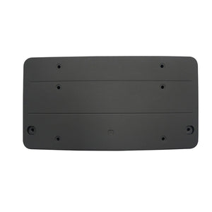Front License Plate Bracket image
