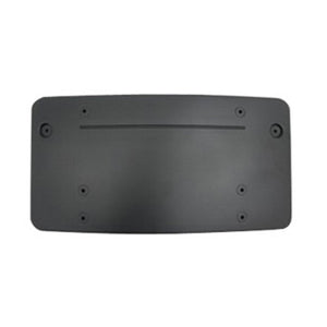 Front License Plate Bracket image