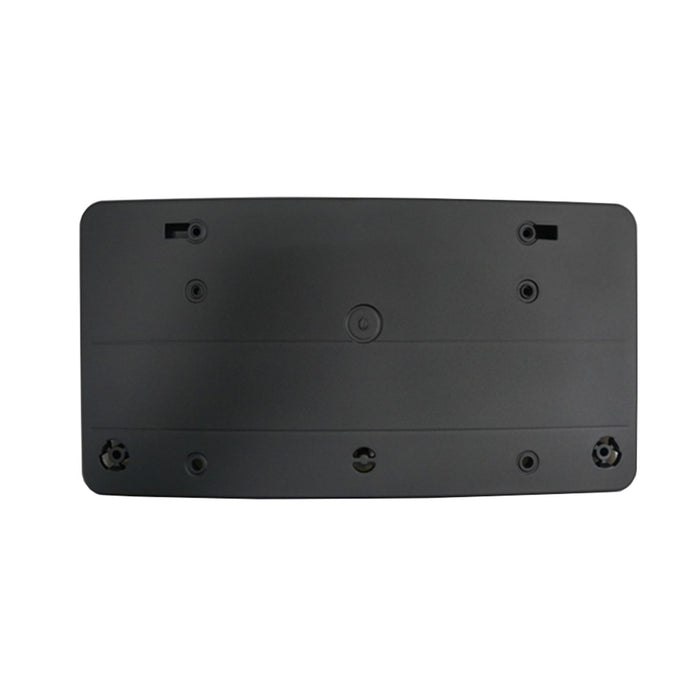 Mercedes-Benz S550/S600 Front License Plate Bracket W222 W/O Amg Styling Pkg Sedan - MB1068157