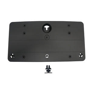 Front License Plate Bracket image