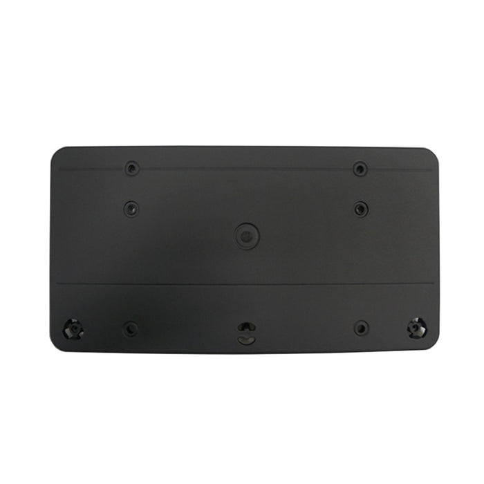 Mercedes-Benz S450/S560 Front License Plate Bracket W222 W/O Amg Styling Pkg Sedan - MB1068159