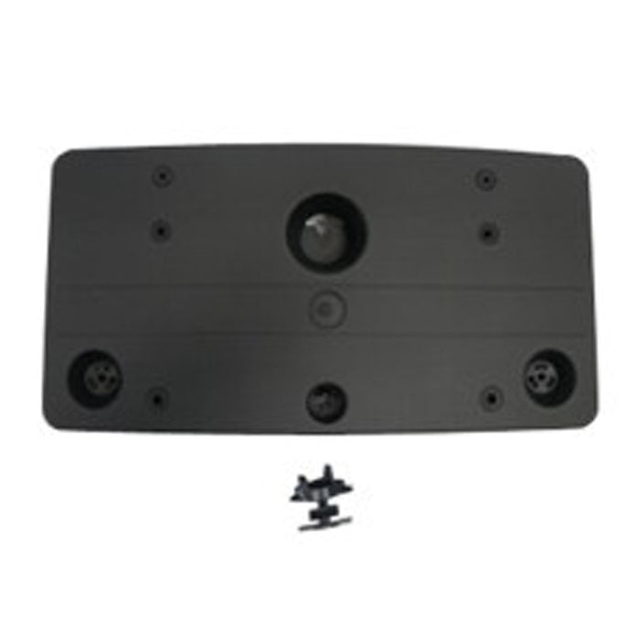 Mercedes-Benz S450/S560 Front License Plate Bracket W222 W/Amg Styling Pkg Sedan - MB1068160
