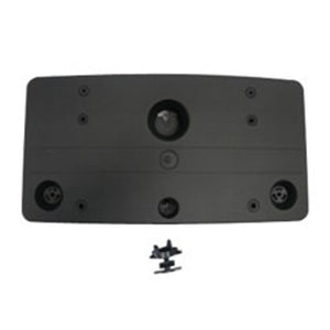 Front License Plate Bracket image