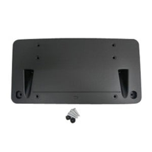 Front License Plate Bracket image